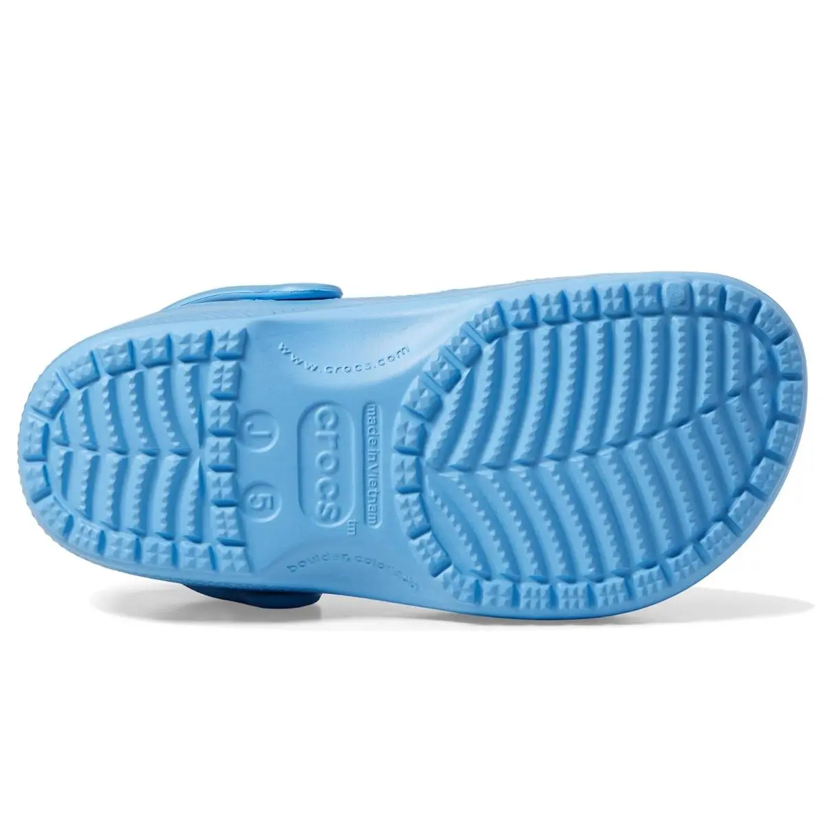 Crocs shoes - Oxygen 6