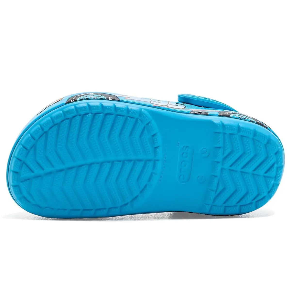 Crocs shoes - Dinoco 3