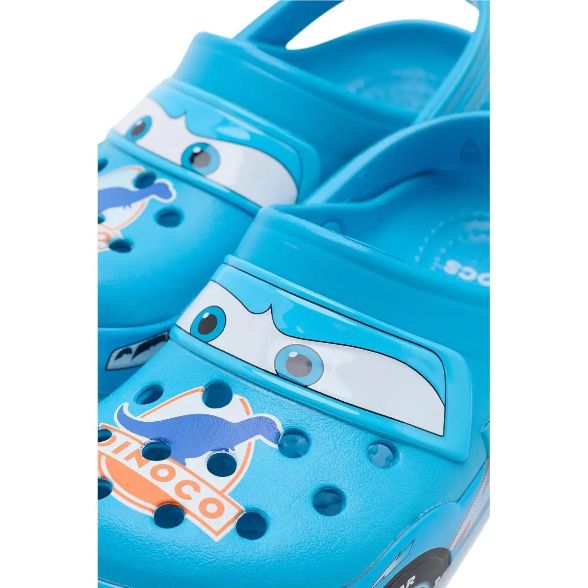 Crocs shoes - Dinoco 4