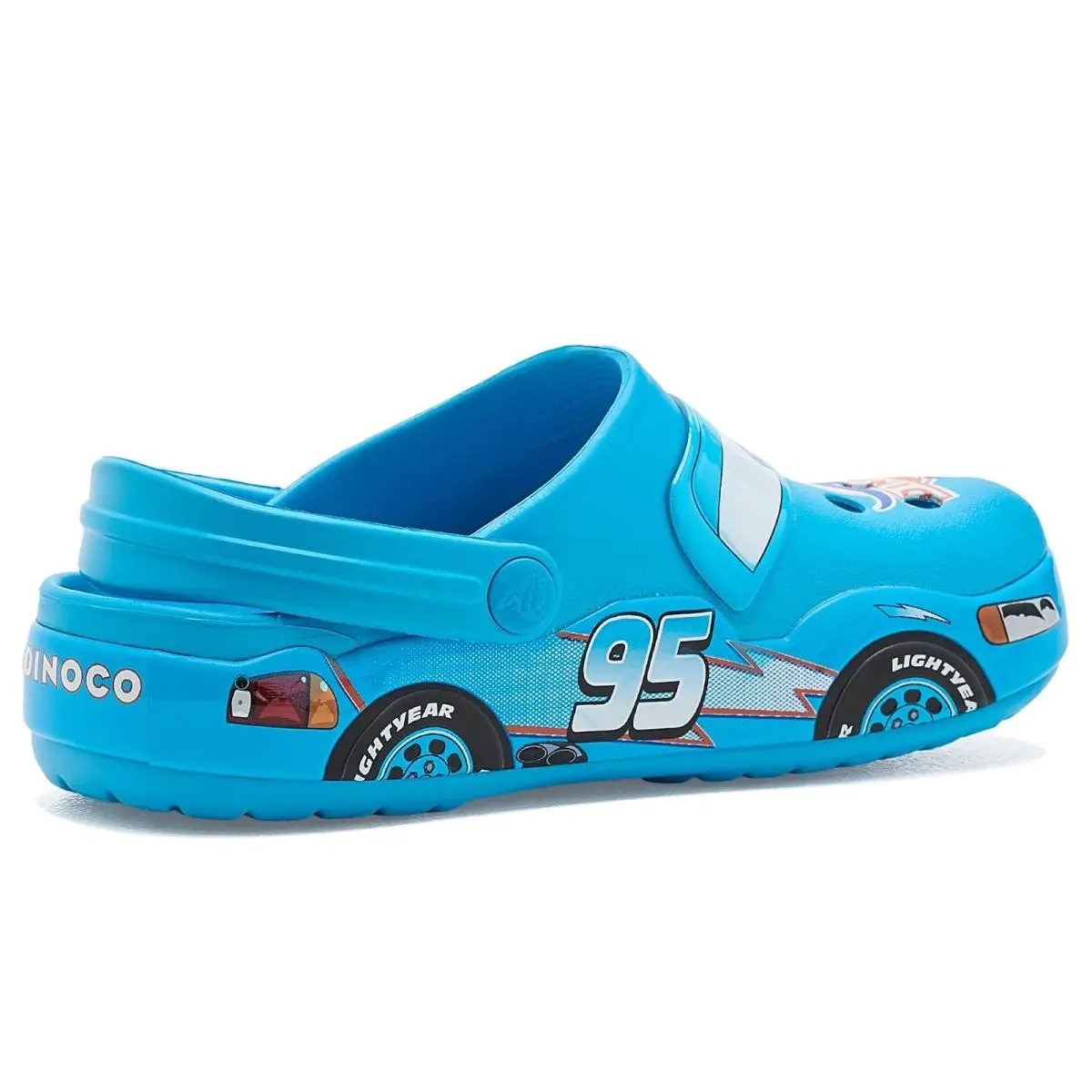 Crocs shoes - Dinoco 8