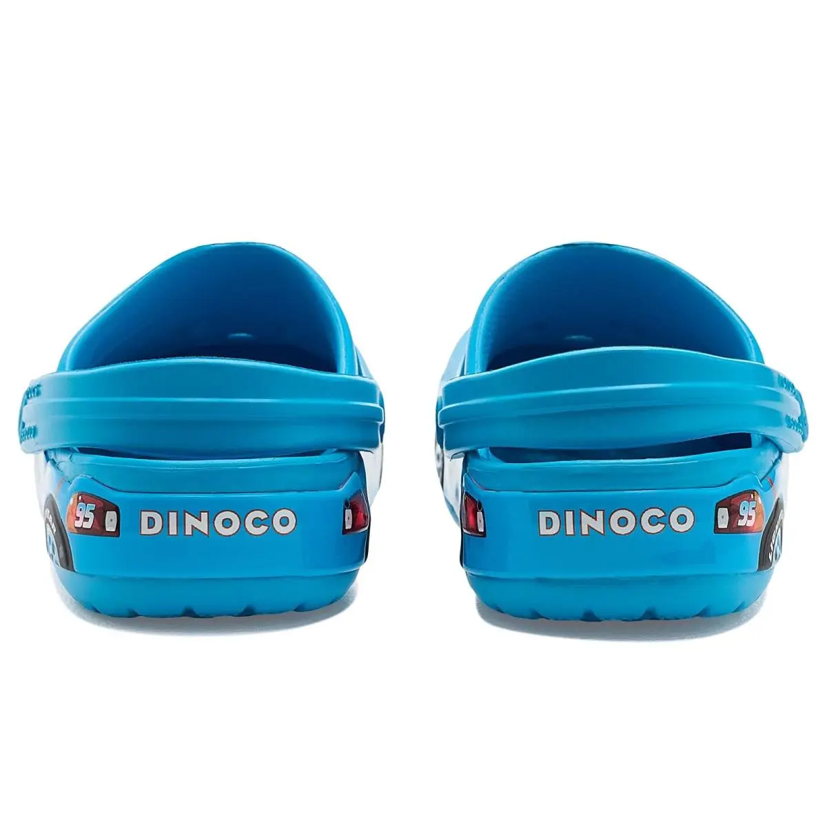 Crocs shoes - Dinoco 12