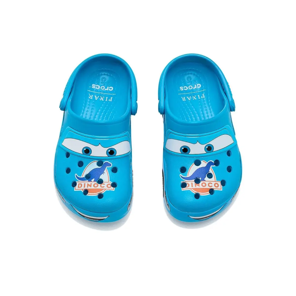 Crocs shoes - Dinoco 6
