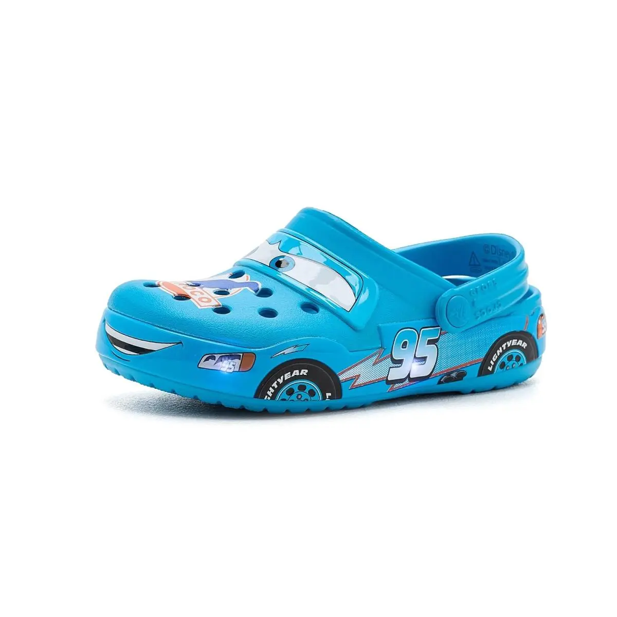 Crocs shoes - Dinoco 7