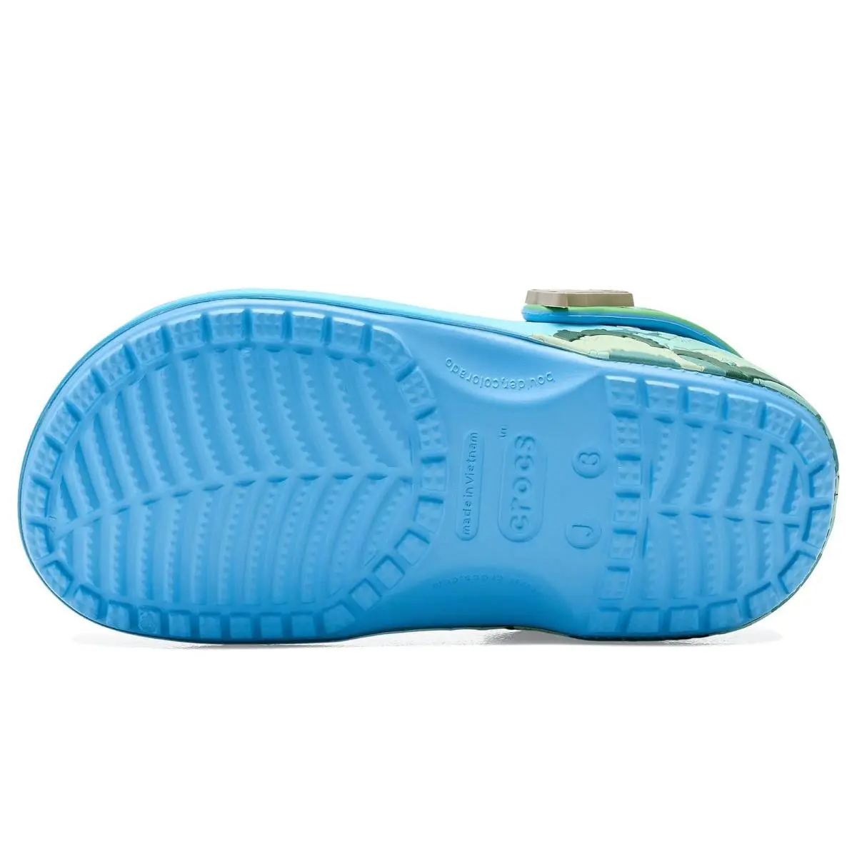 Crocs shoes - Bluey 17