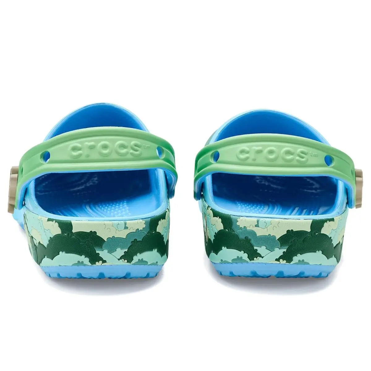 Crocs shoes - Bluey 19