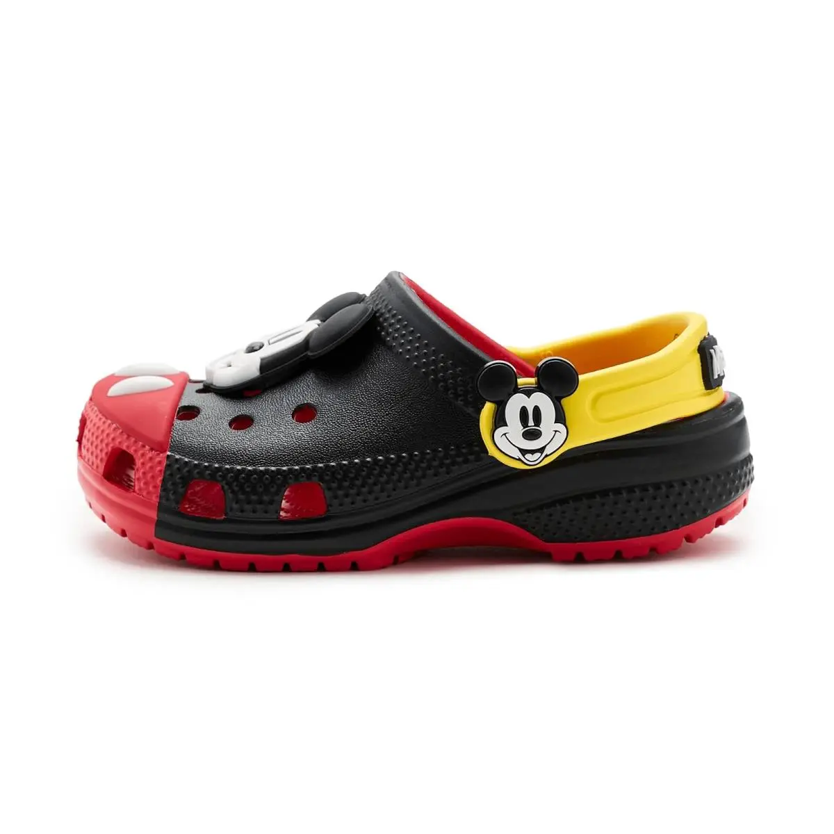 Crocs shoes - Mickey 2