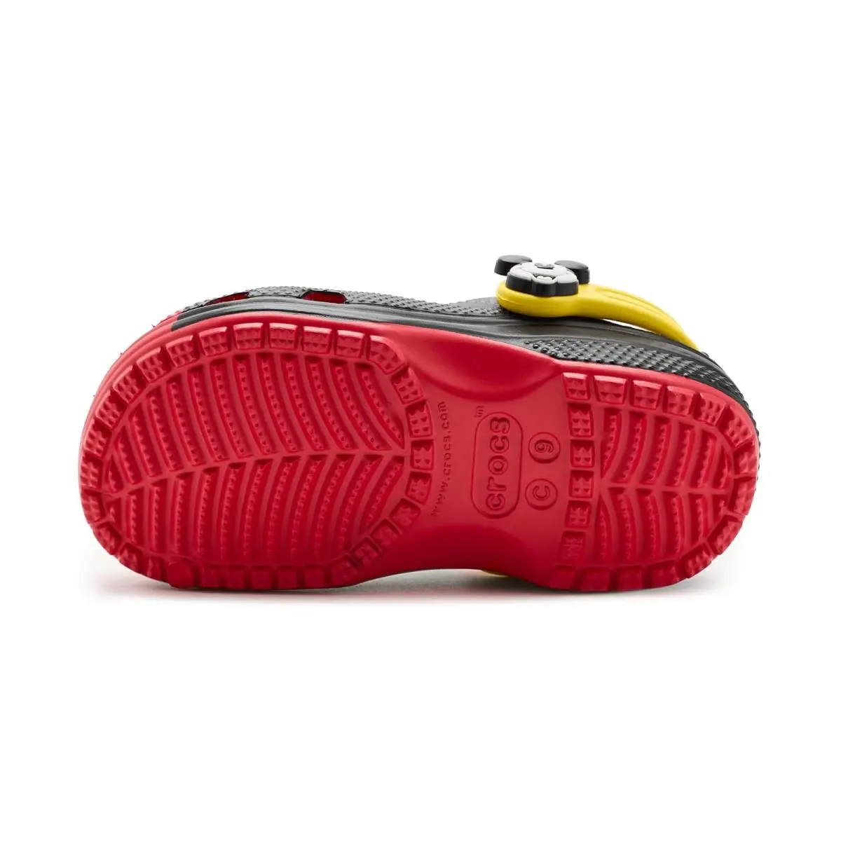 Crocs shoes - Mickey 3