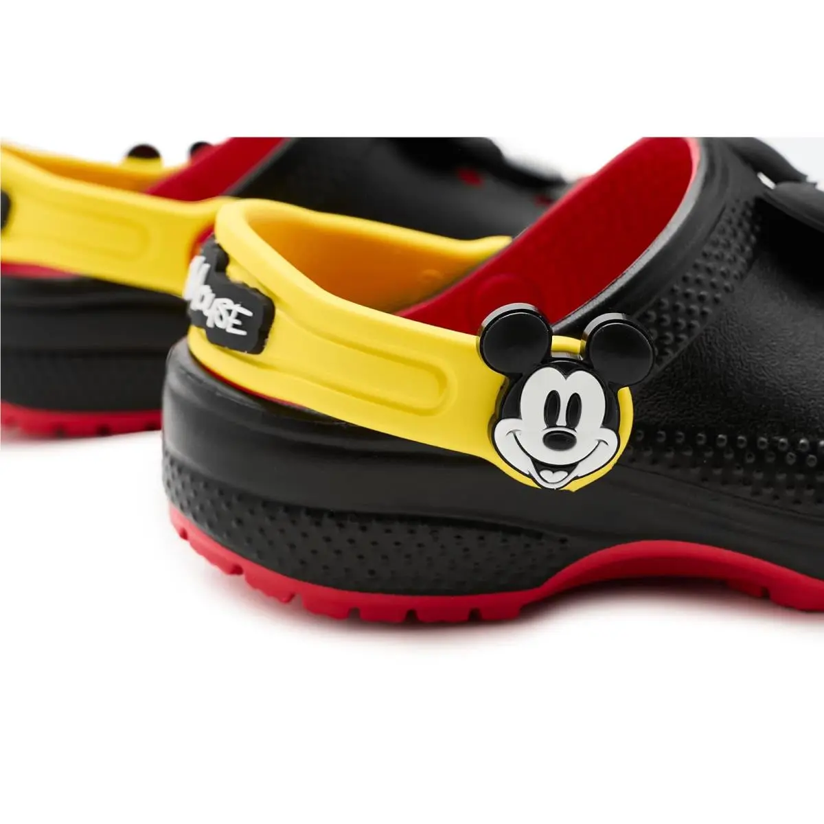 Crocs shoes - Mickey 11