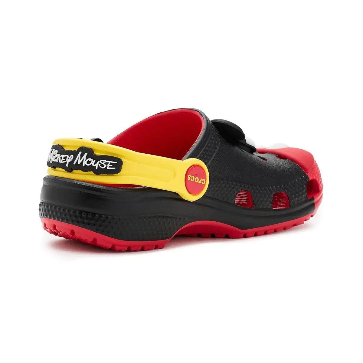 Crocs shoes - Mickey 8