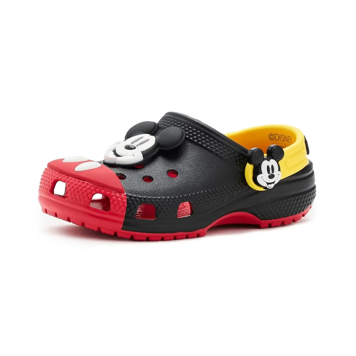 Crocs shoes - Mickey 6