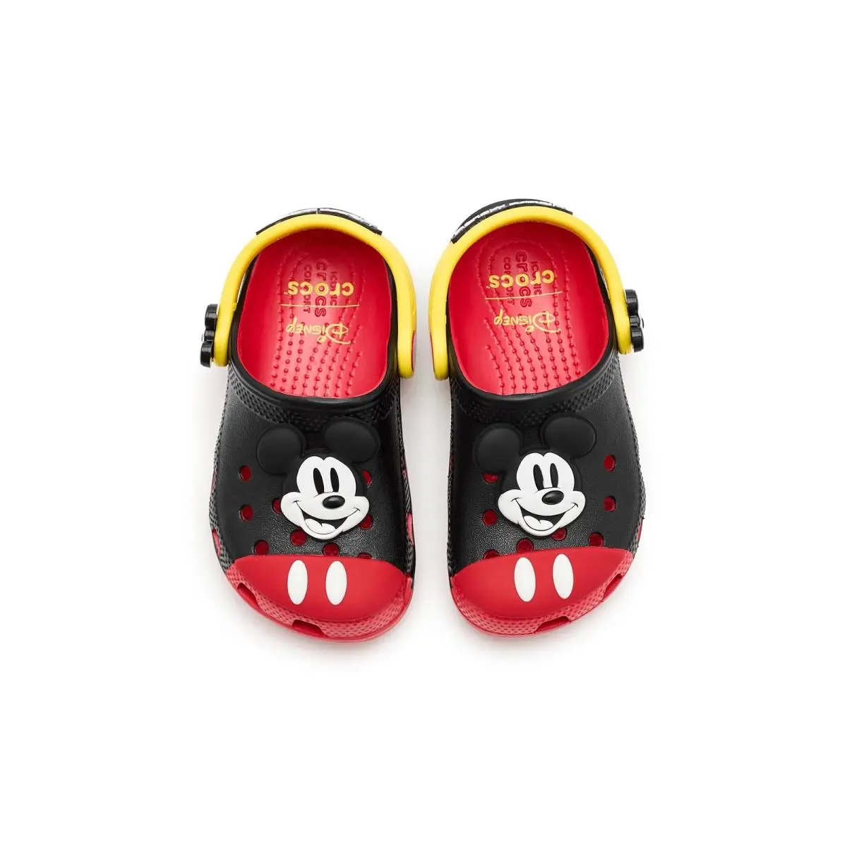 Crocs shoes - Mickey 7