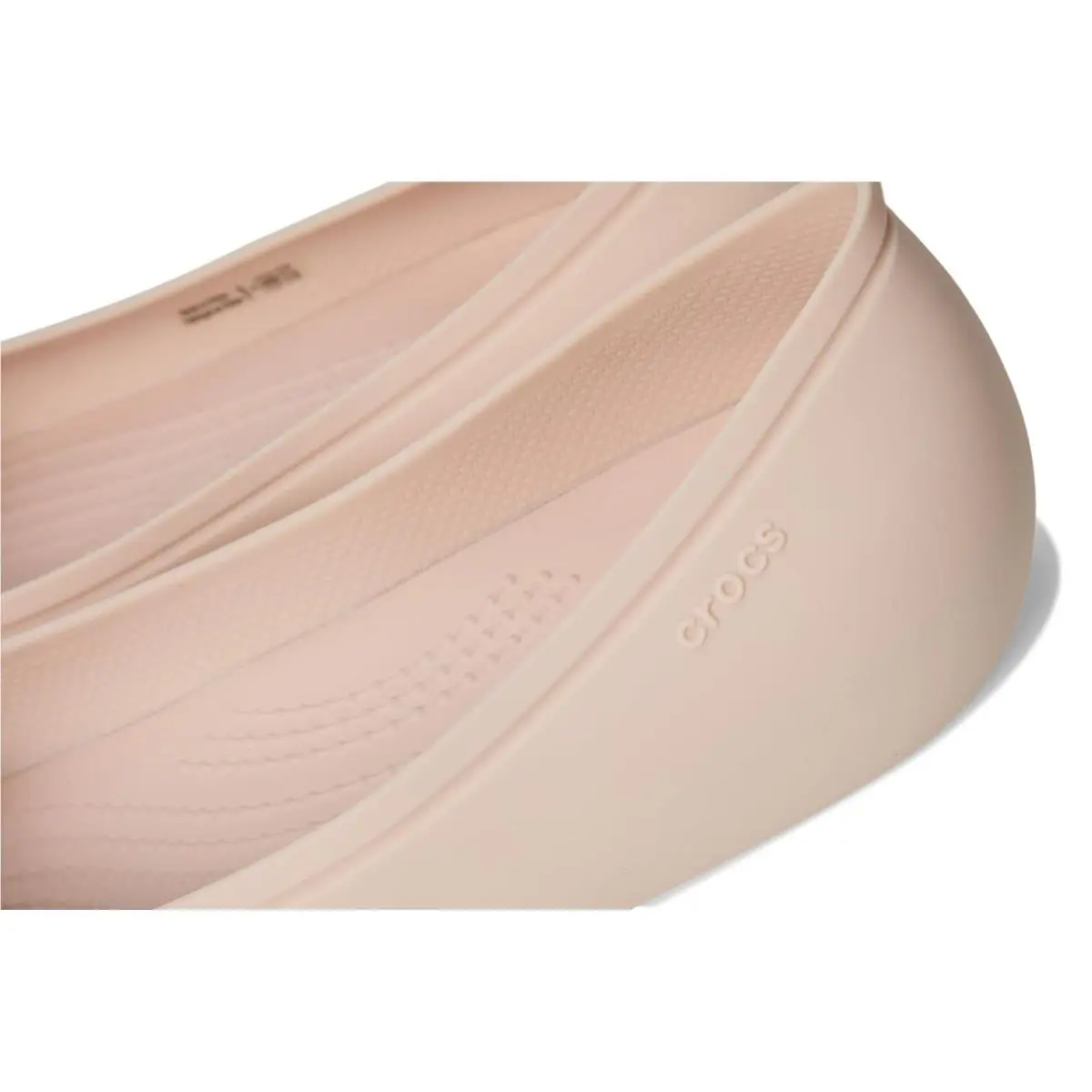 Crocs shoes - Quartz 11