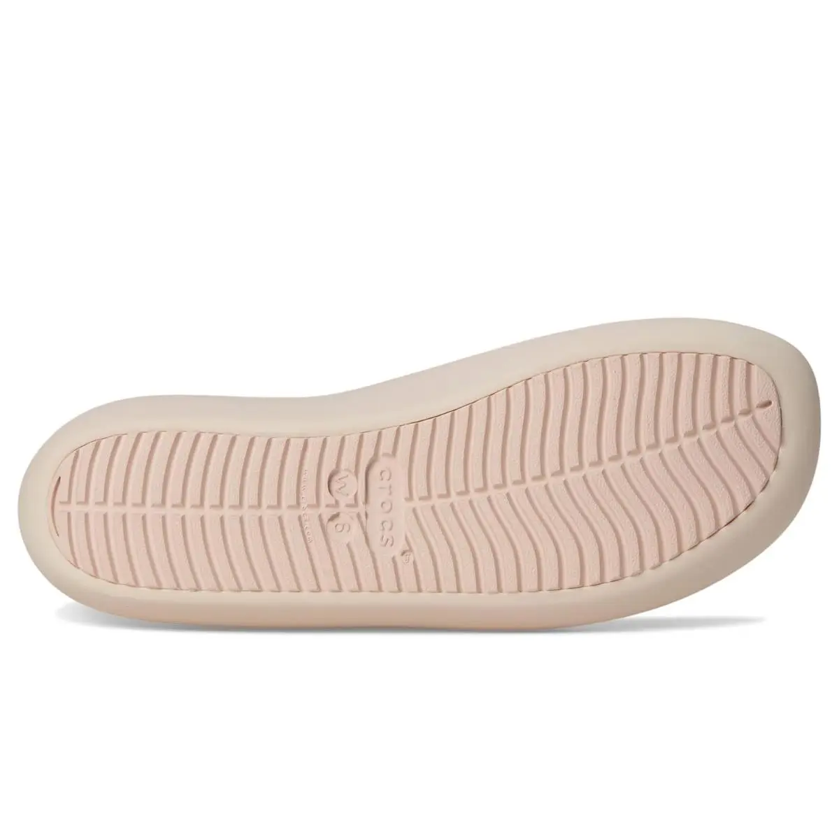 Crocs shoes - Quartz 8