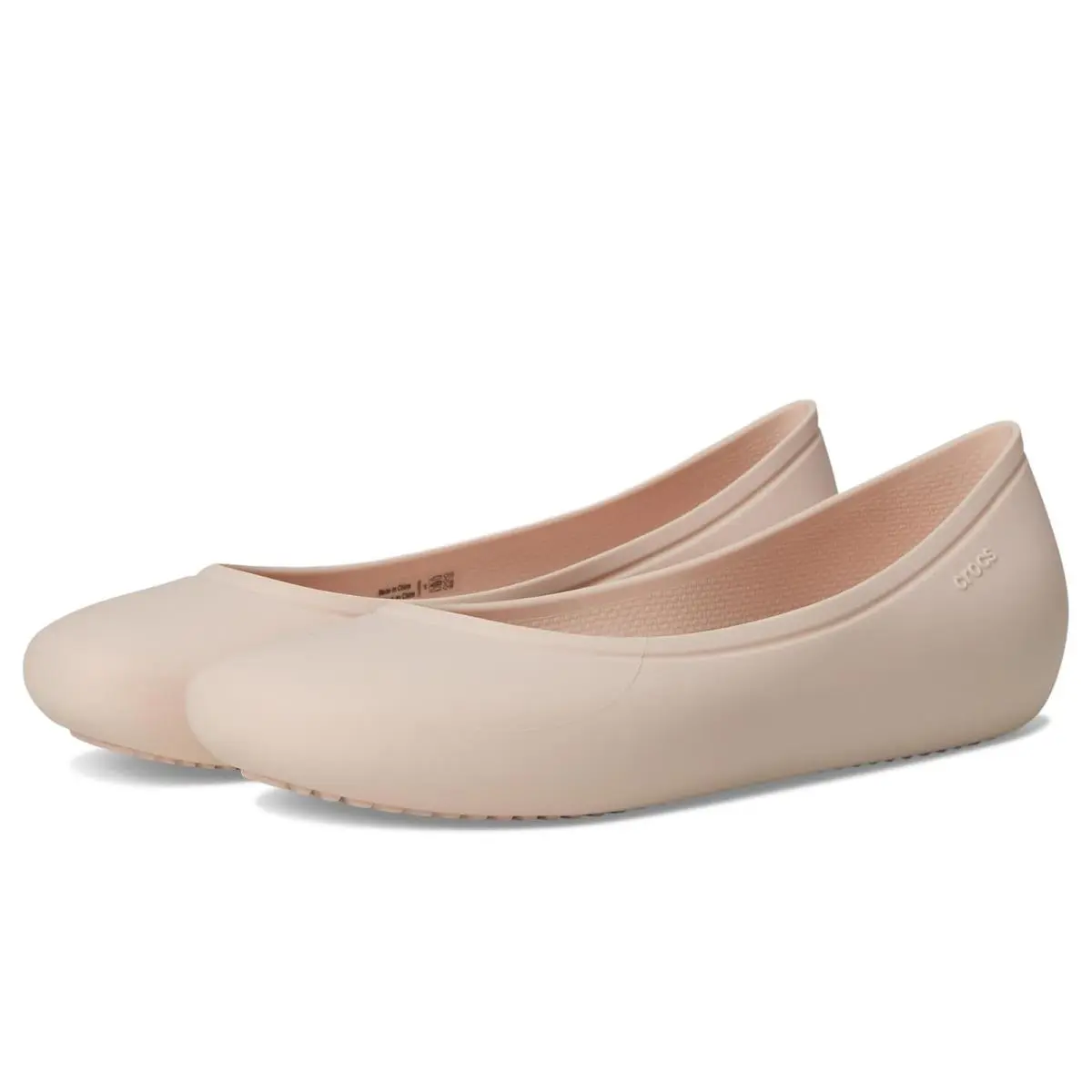 Crocs shoes - Quartz 6