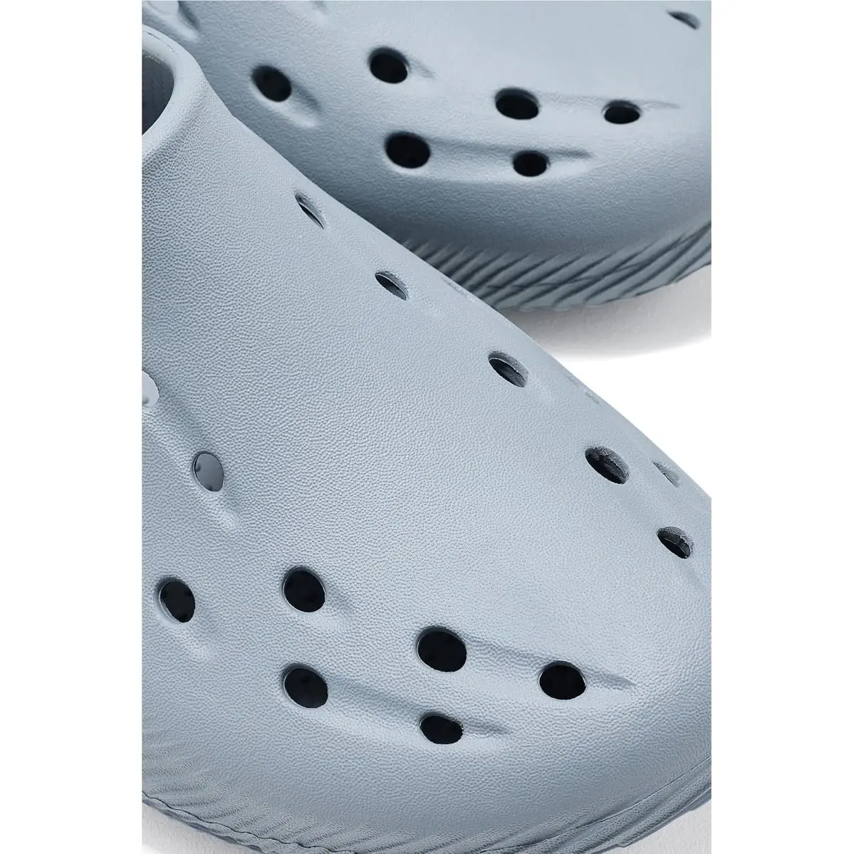 Crocs shoes - Black/Carbon 18