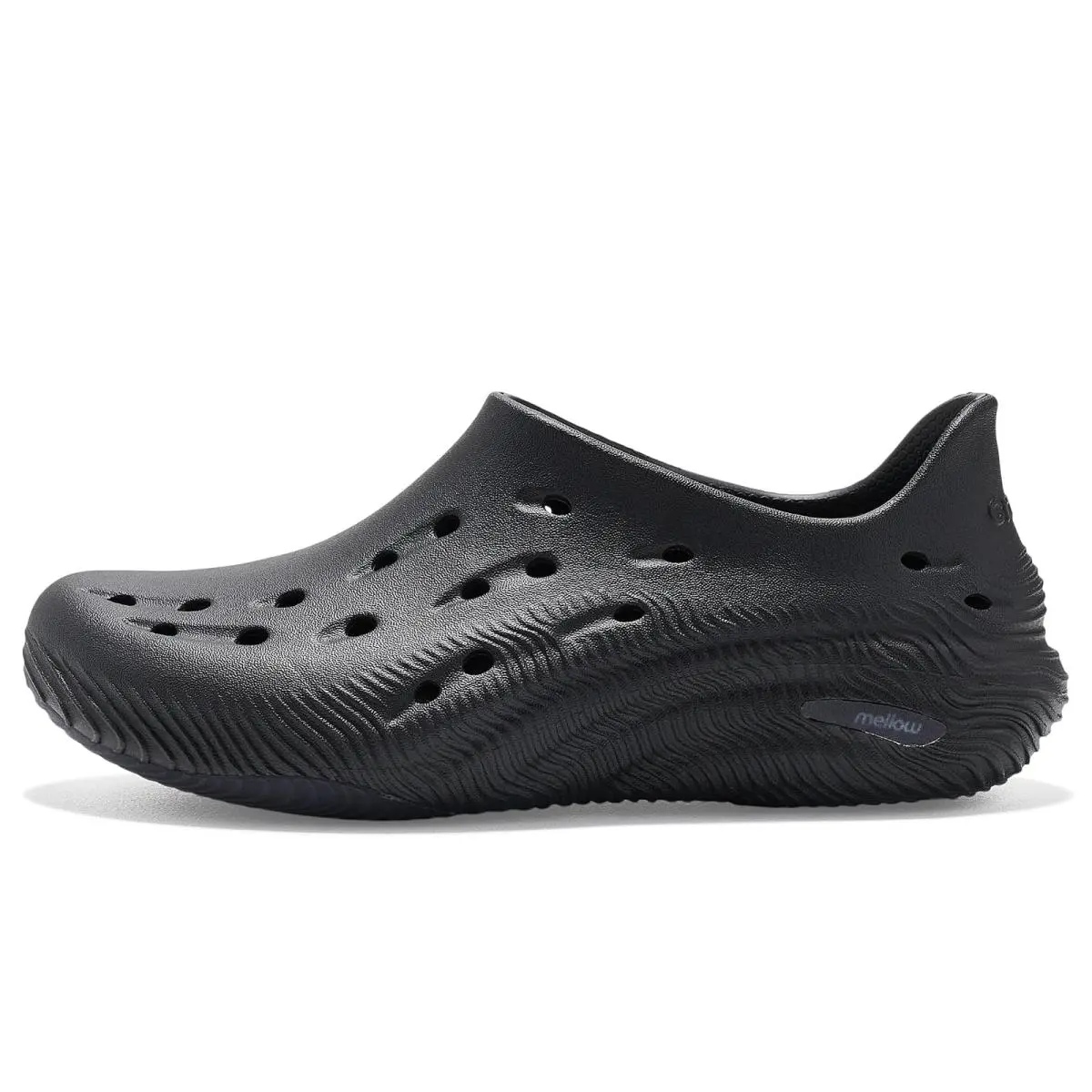 Crocs shoes - Black/Carbon 9