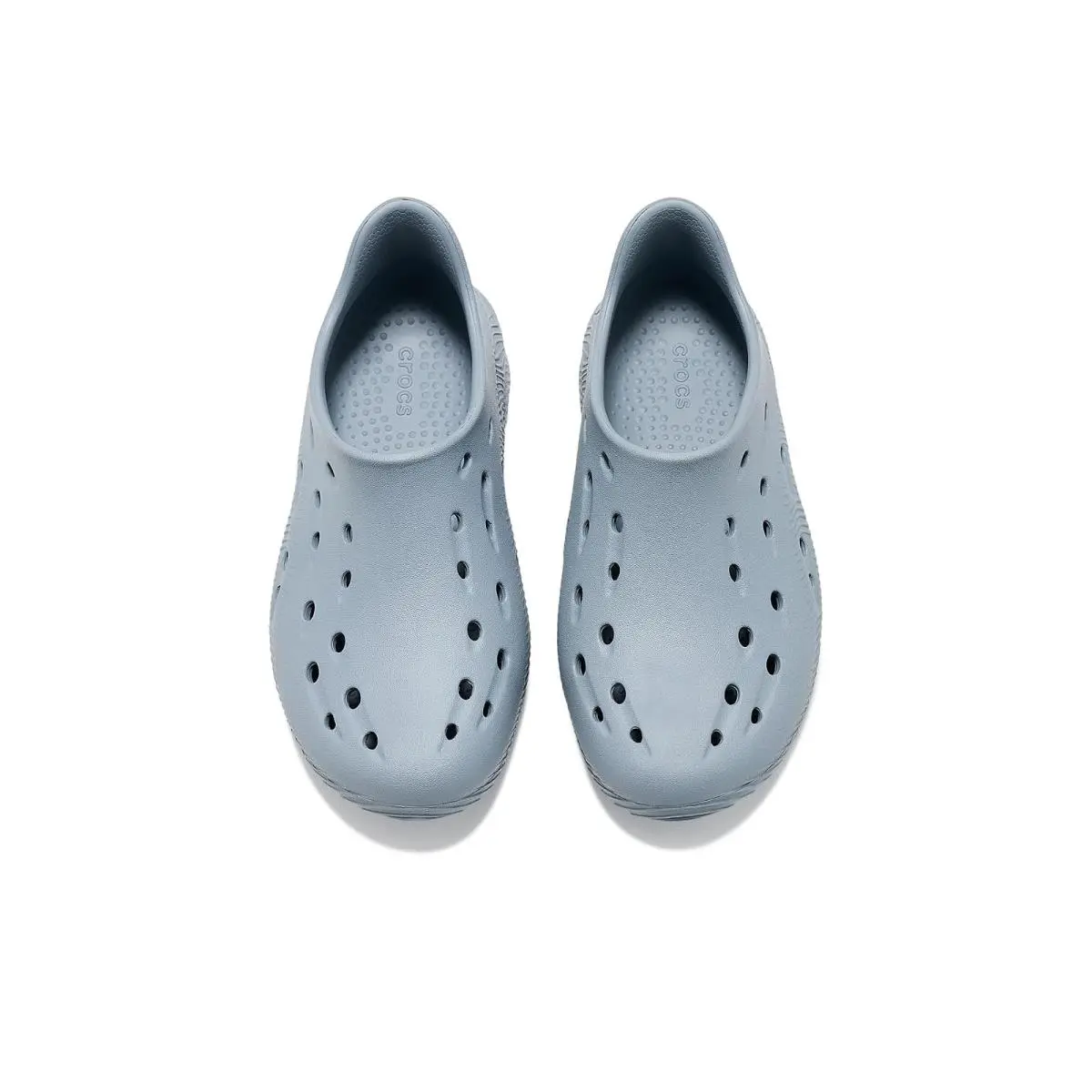 Crocs shoes - Black/Carbon 14