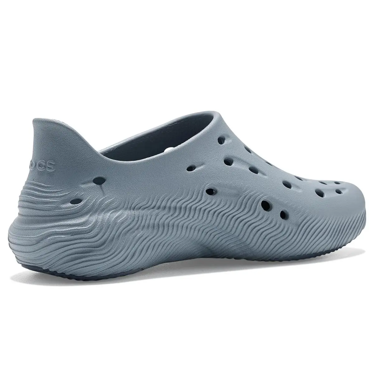 Crocs shoes - Black/Carbon 15