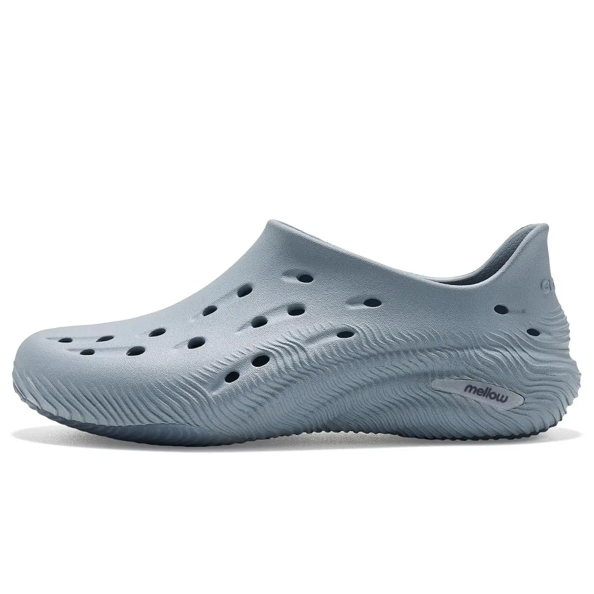 Crocs shoes - Black/Carbon 16