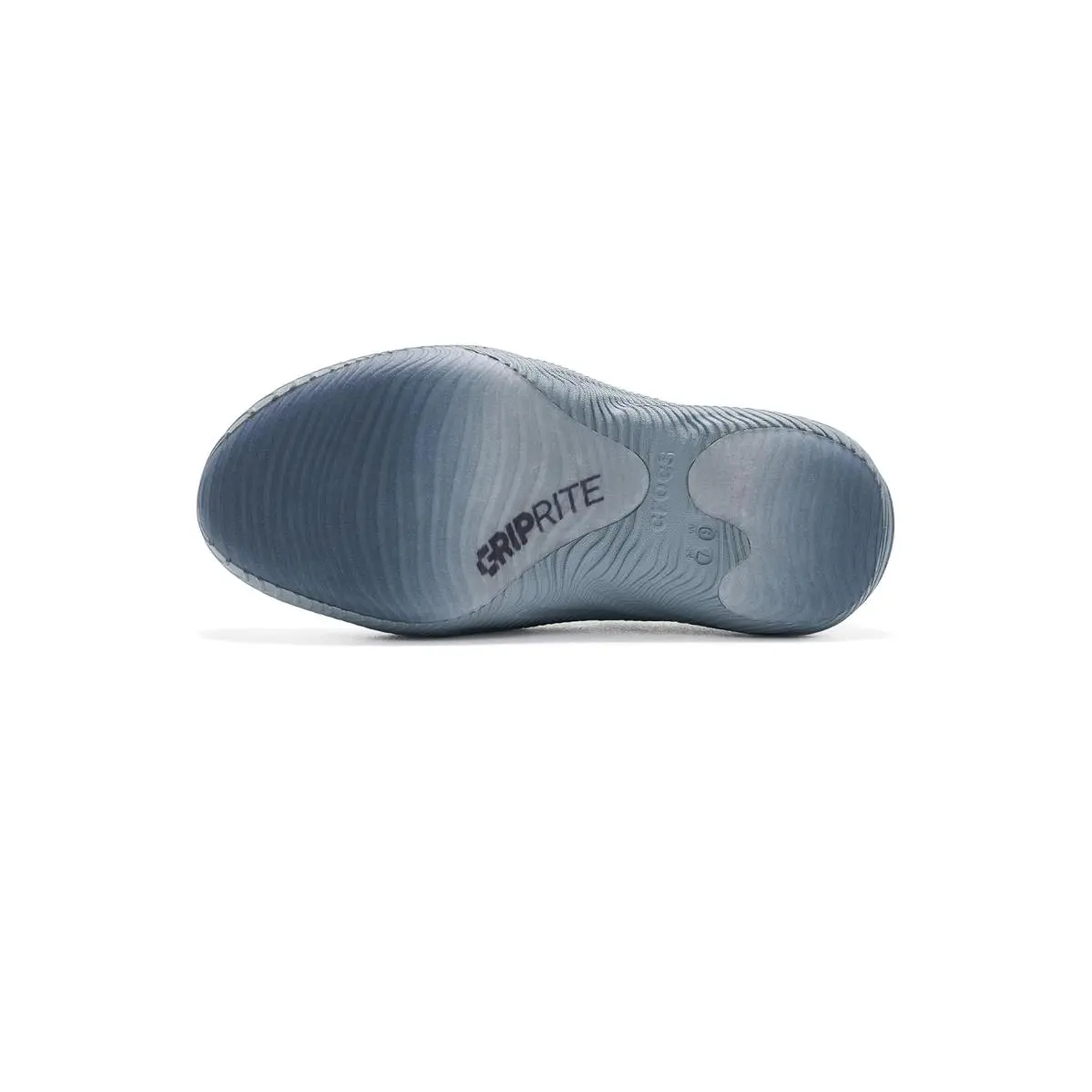 Crocs shoes - Black/Carbon 17