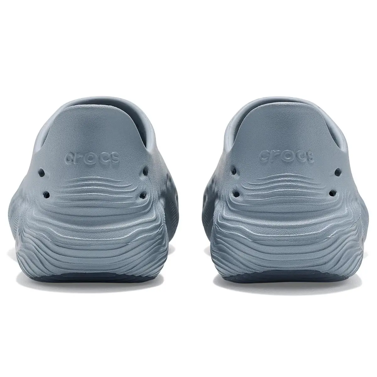 Crocs shoes - Black/Carbon 19