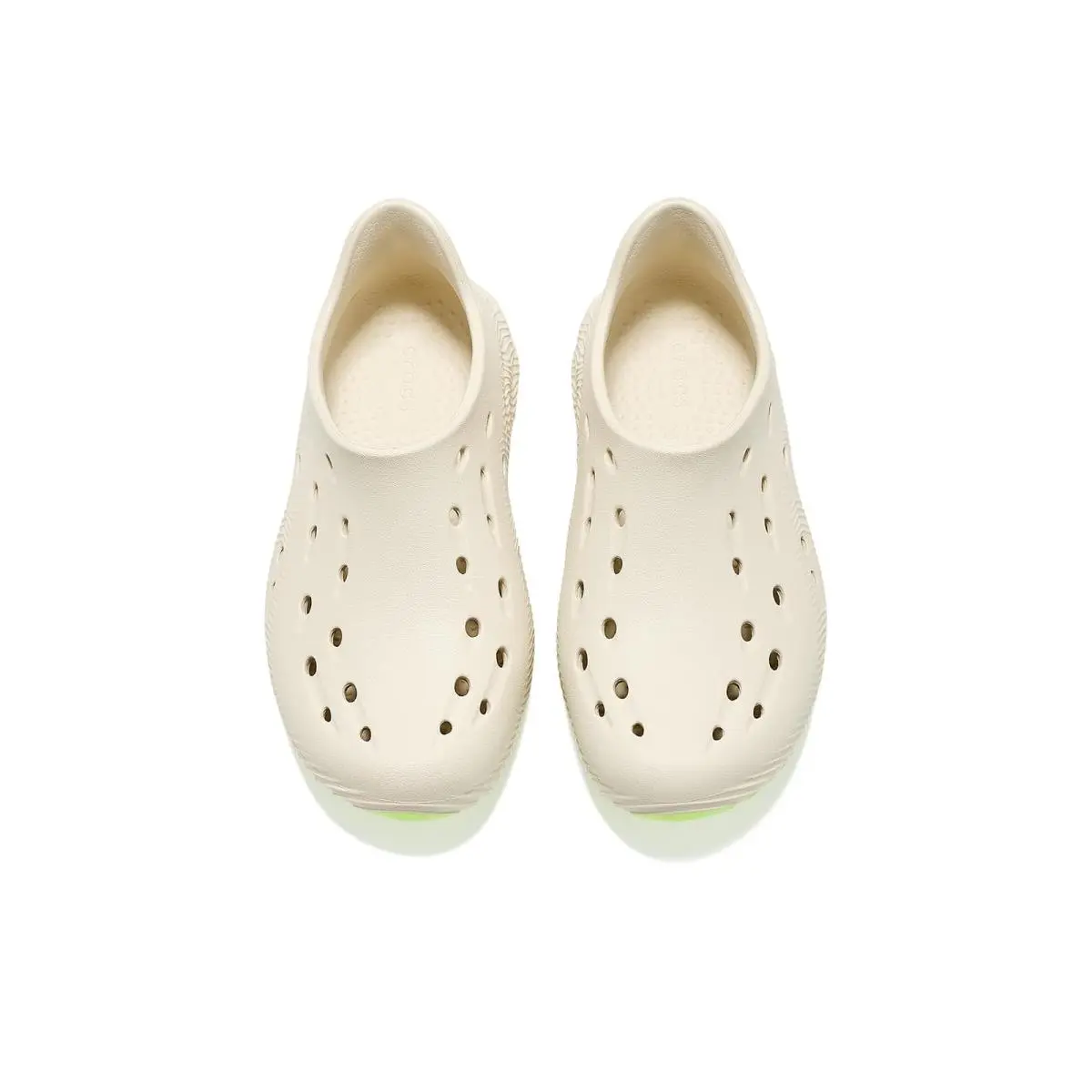 Crocs shoes - Black/Carbon 21