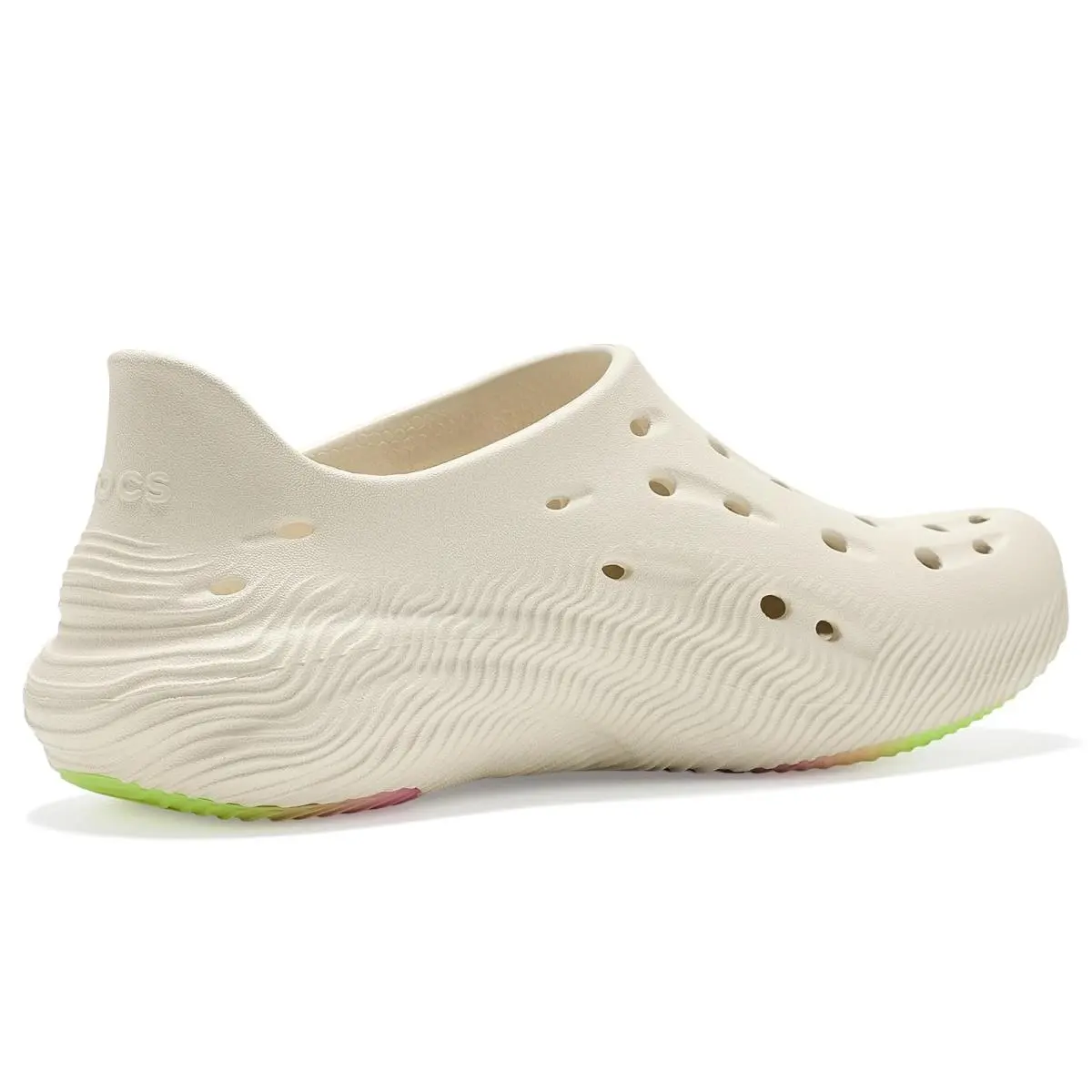 Crocs shoes - Black/Carbon 22