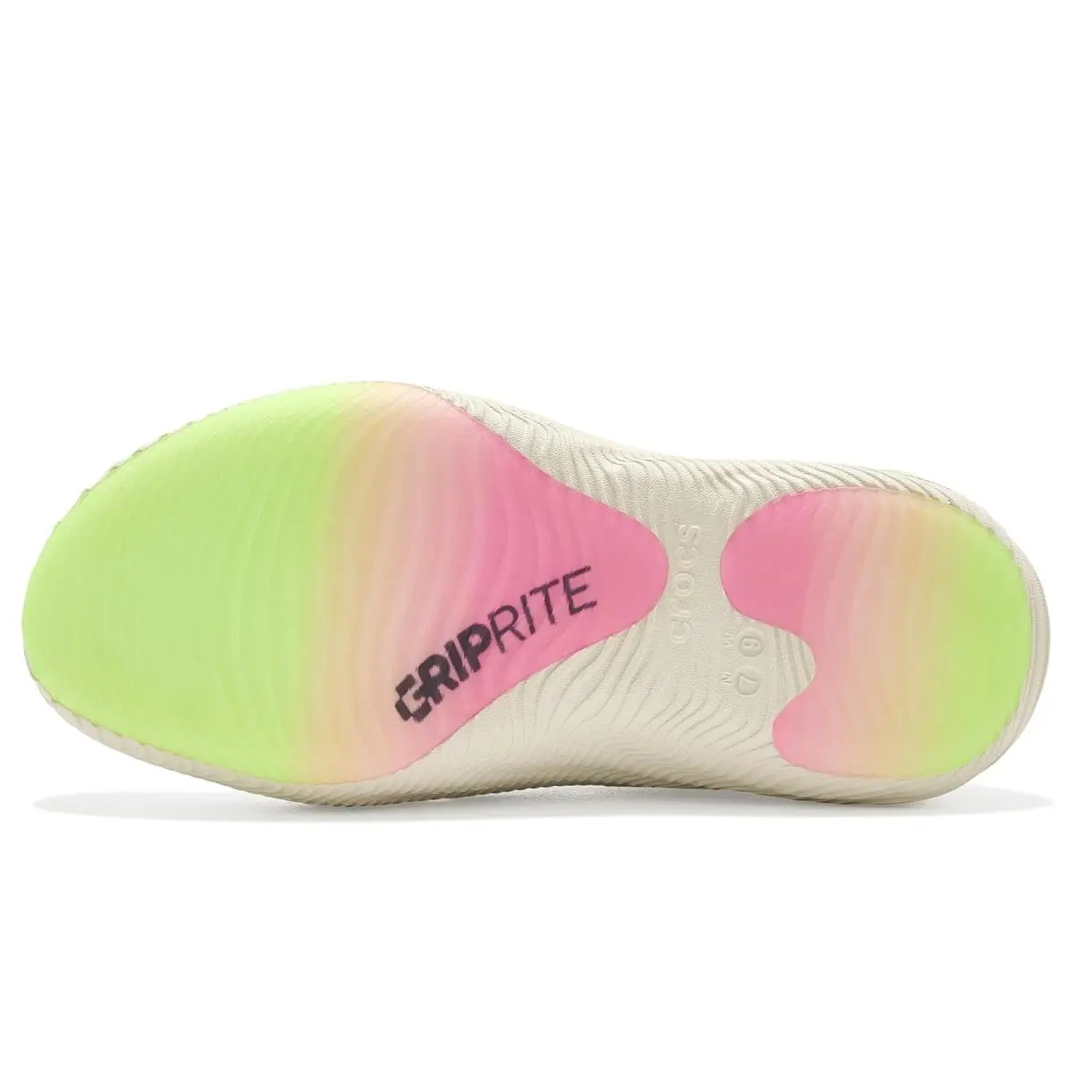 Crocs shoes - Black/Carbon 24