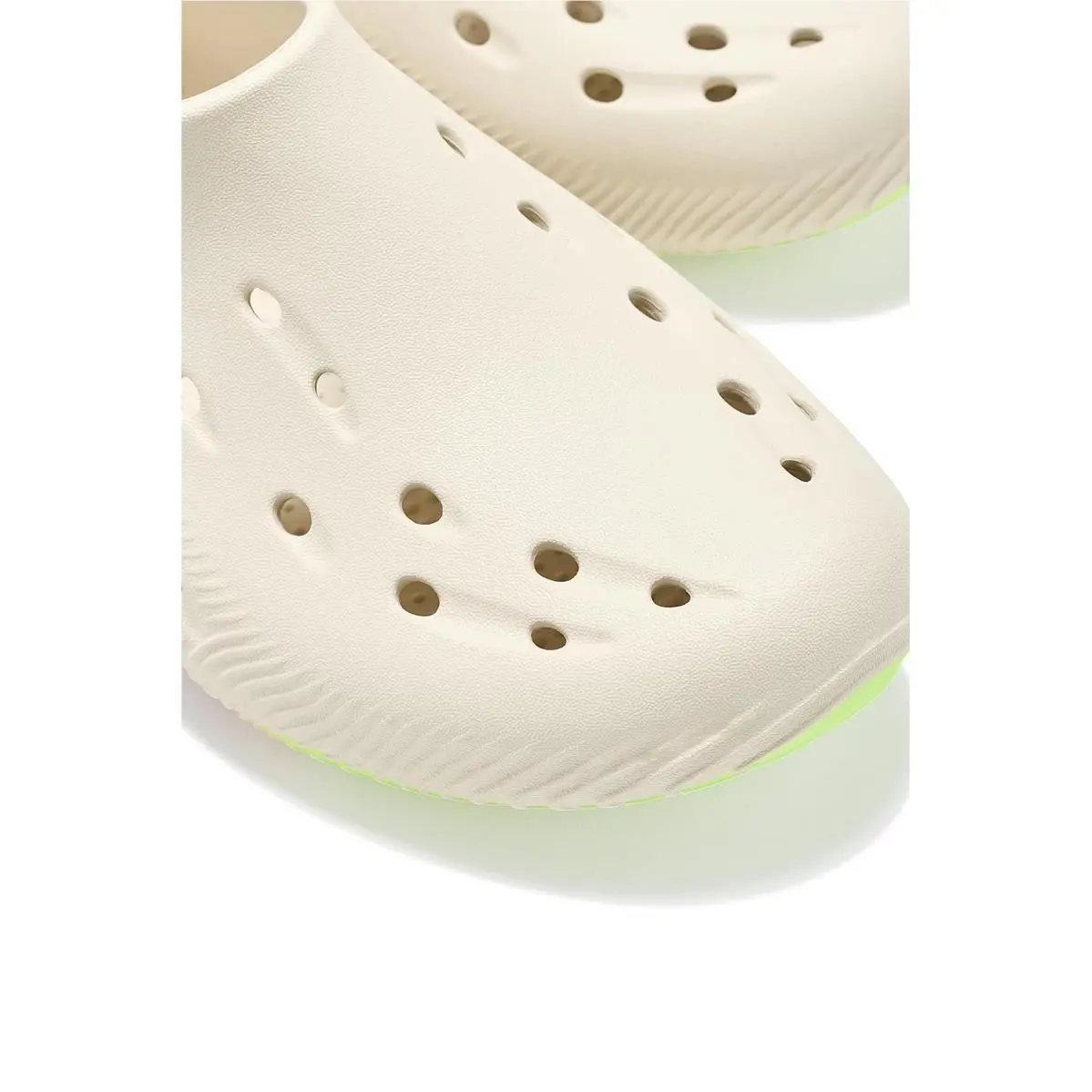Crocs shoes - Black/Carbon 25