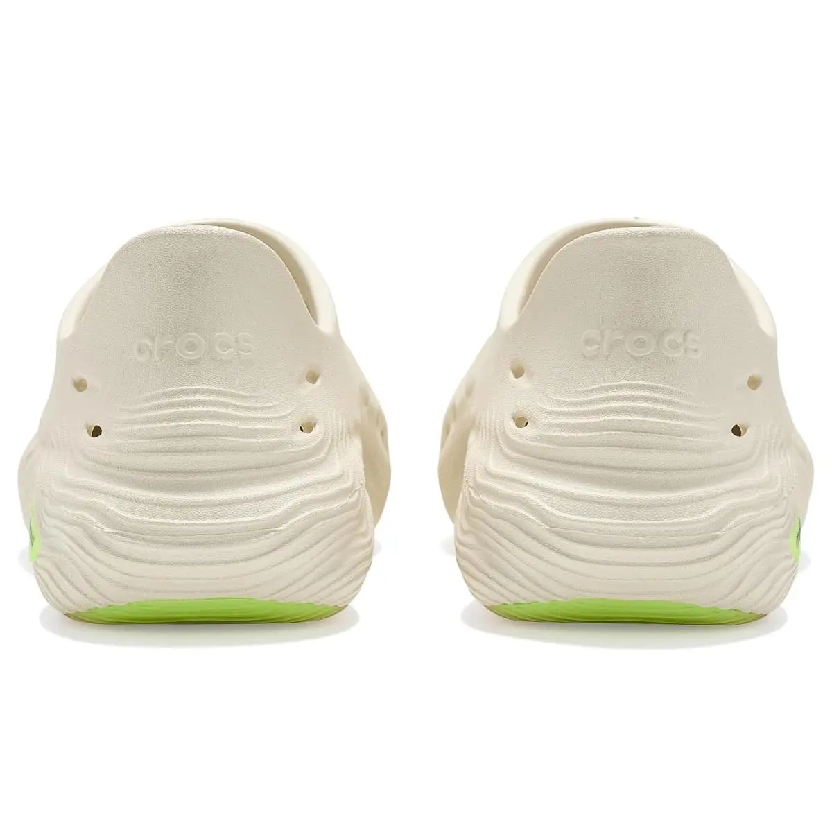 Crocs shoes - Black/Carbon 26