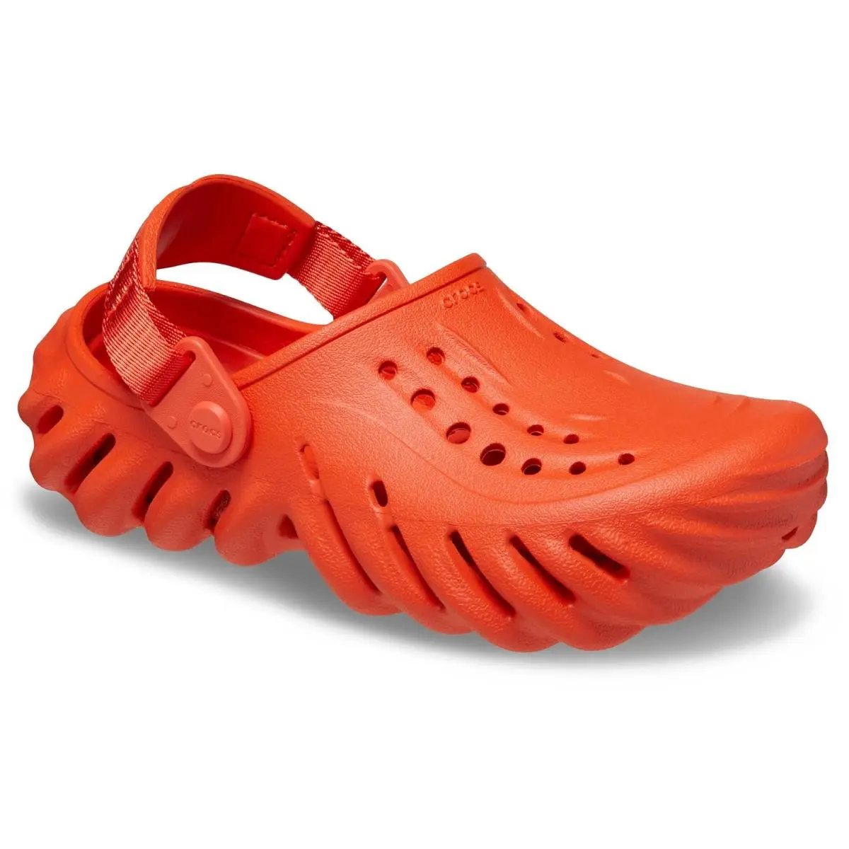 Crocs shoes - Lava 0