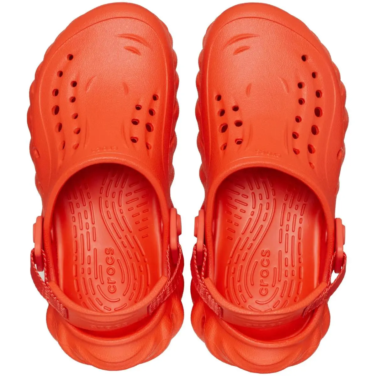Crocs shoes - Lava 5