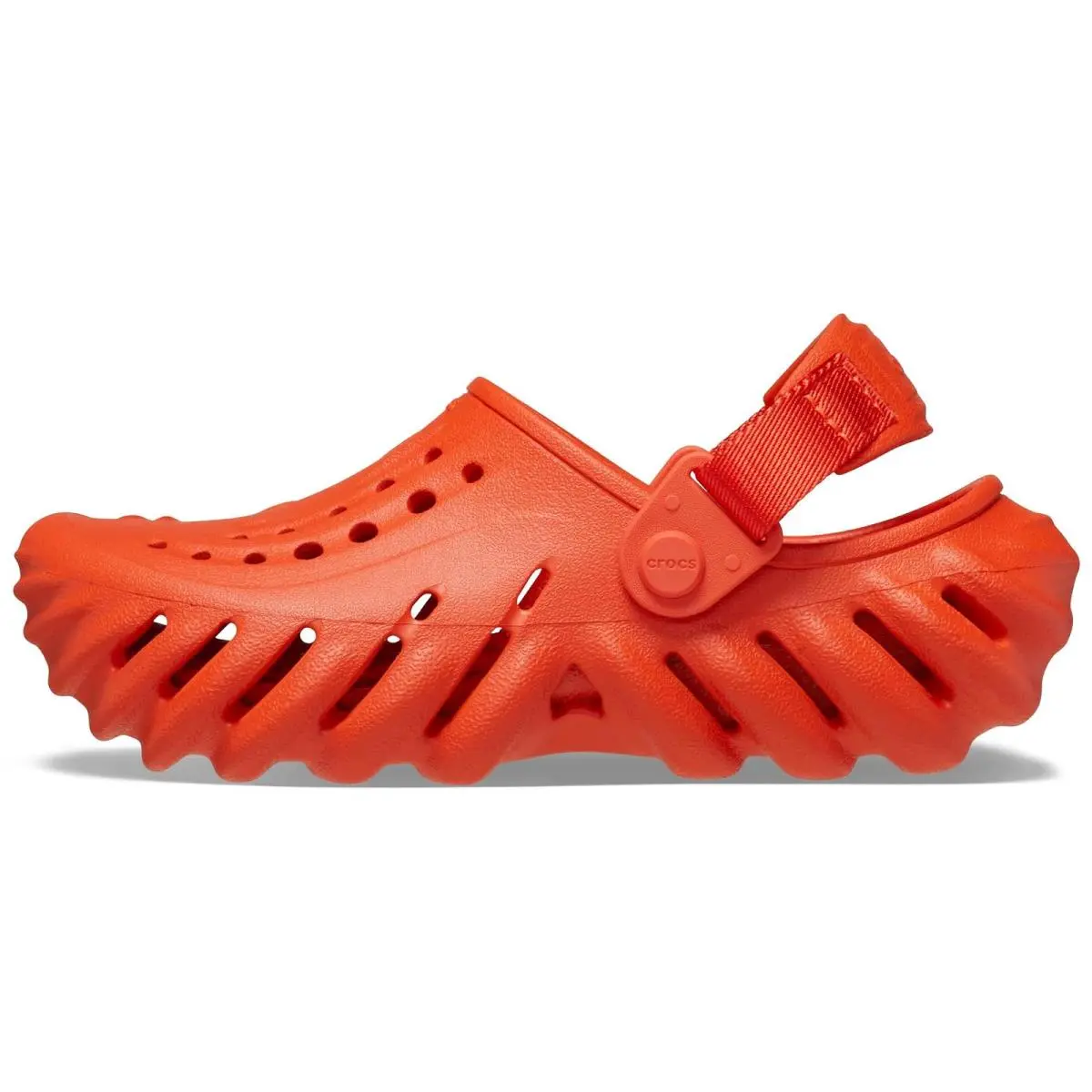 Crocs shoes - Lava 9