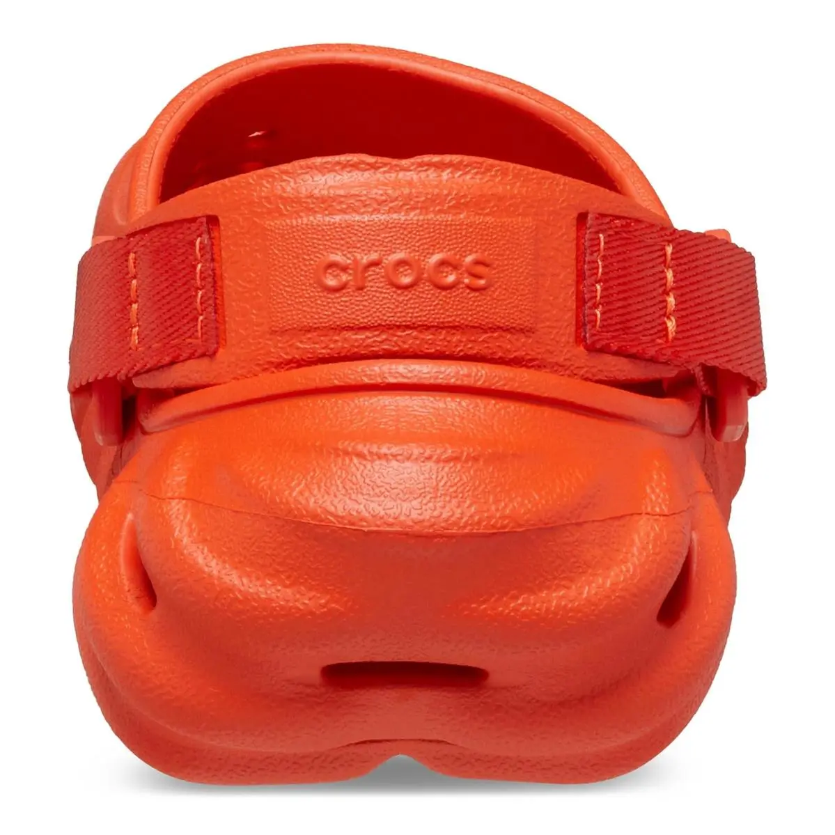 Crocs shoes - Lava 10