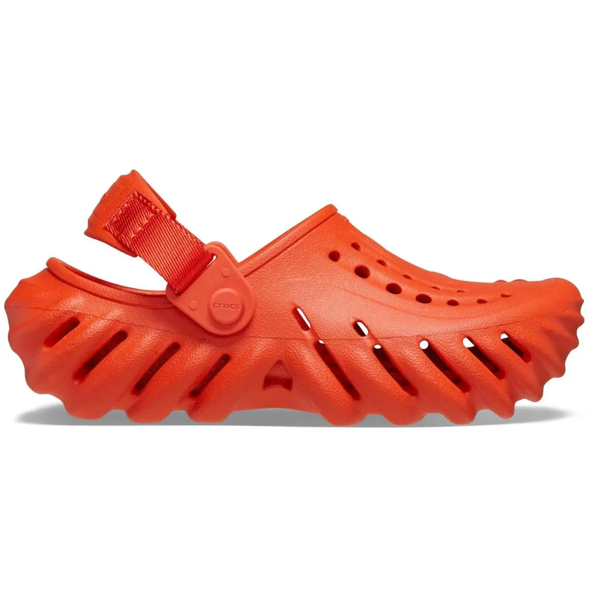 Crocs shoes - Lava 11