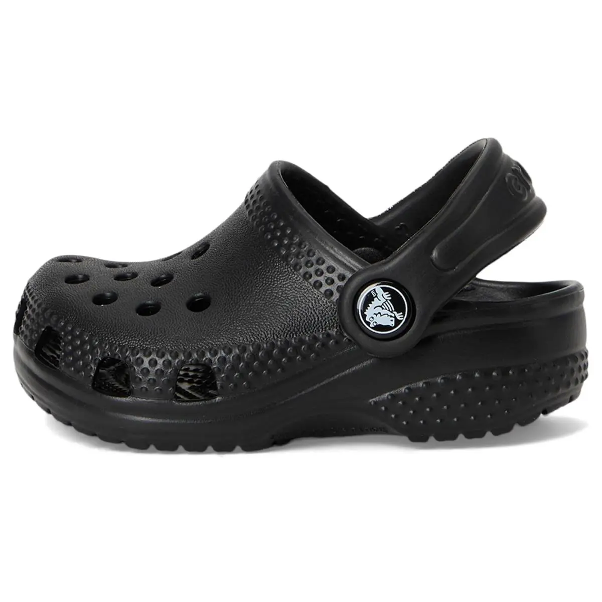 Crocs shoes - Black 2
