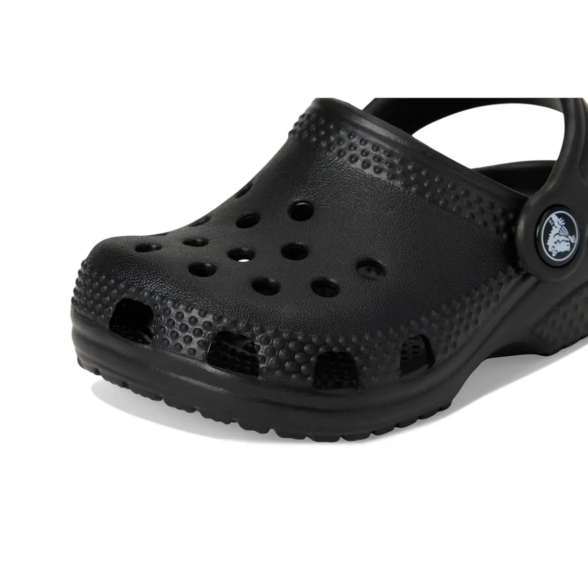 Crocs shoes - Black 4