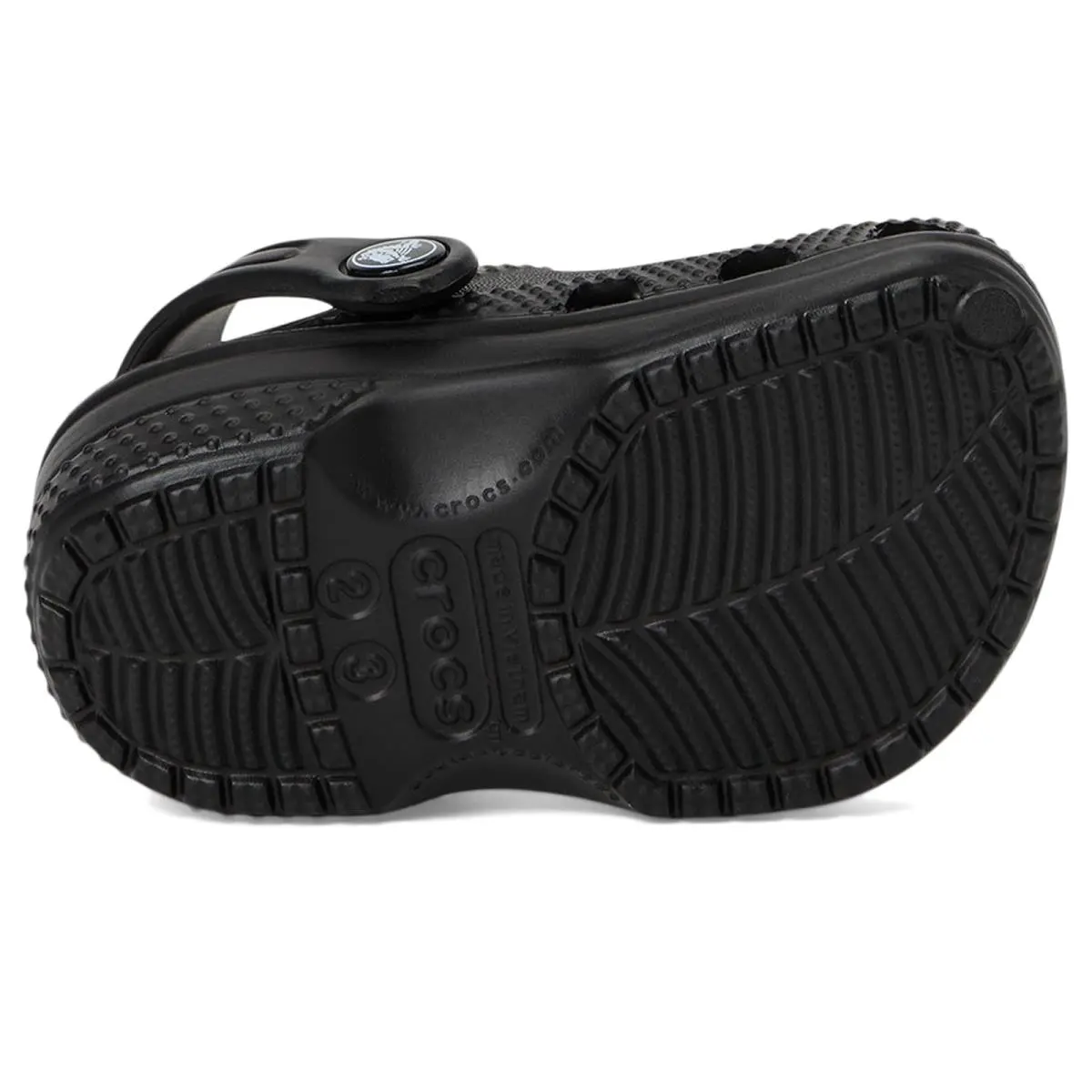 Crocs shoes - Black 8