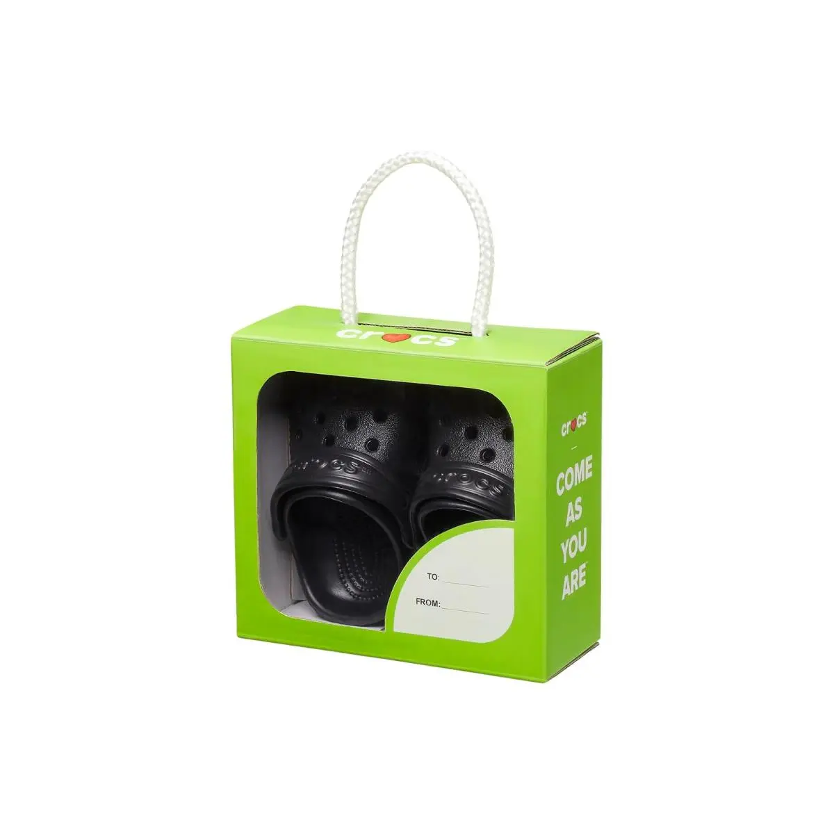 Crocs shoes - Black 12