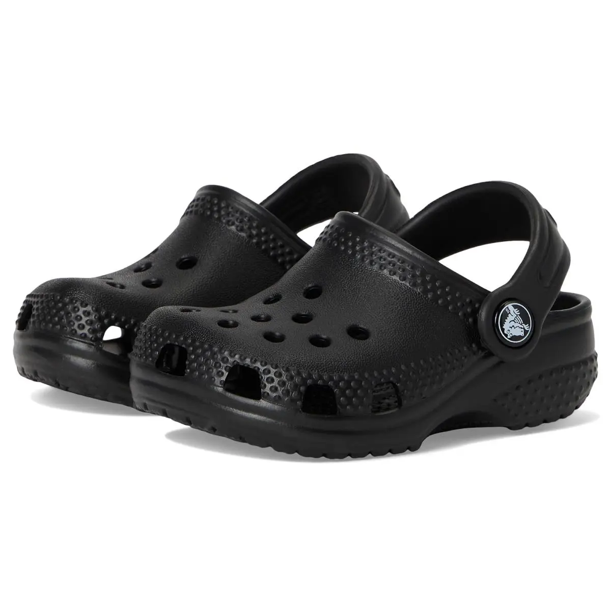 Crocs shoes - Black 6