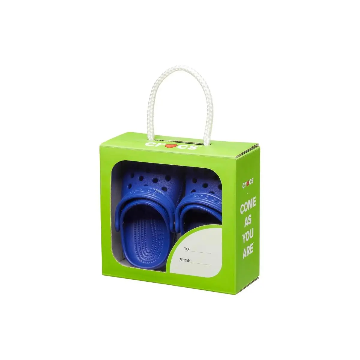 Crocs shoes - Black 18