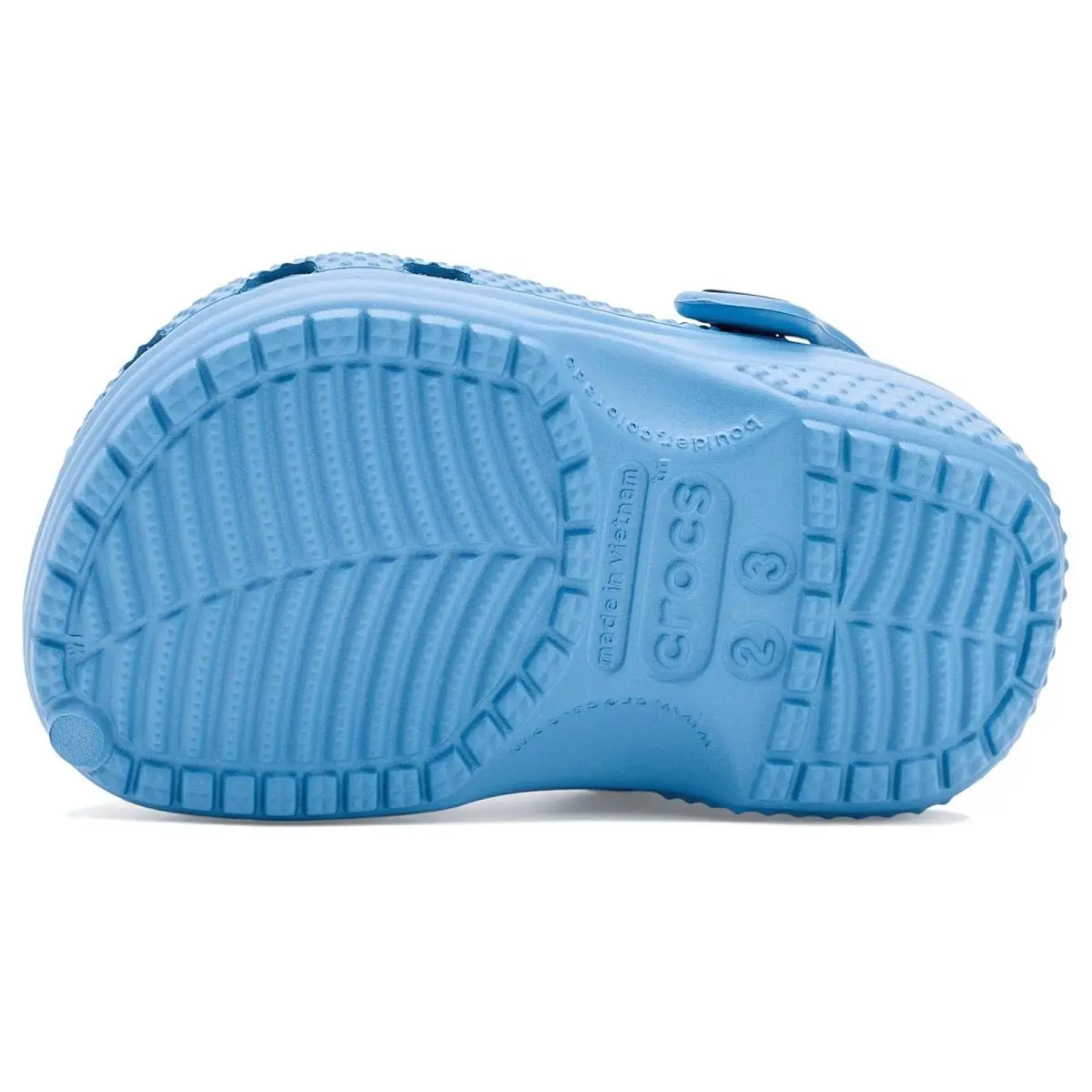Crocs shoes - Black 23
