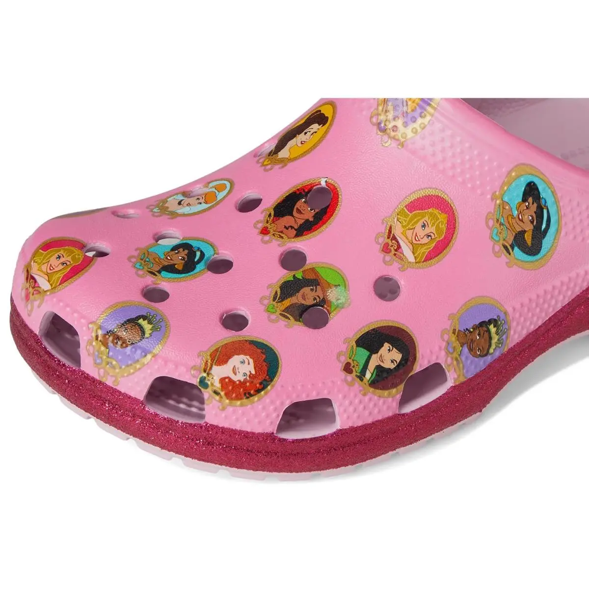 Crocs shoes - Multi 4
