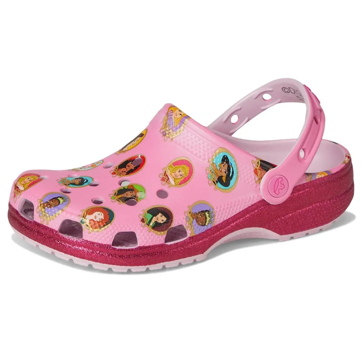 Crocs shoes - Multi 5