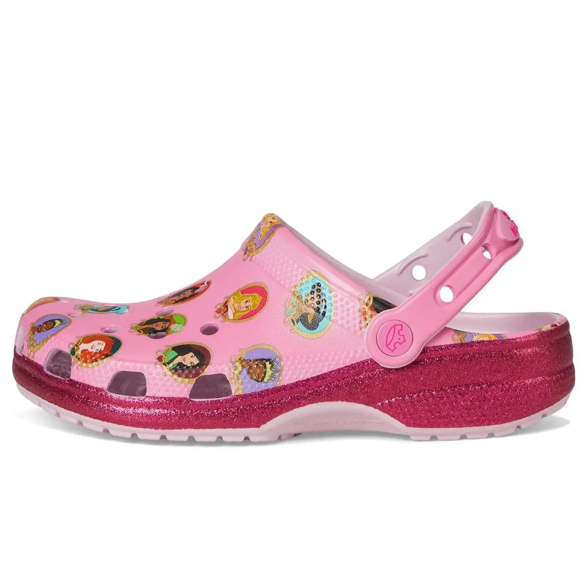 Crocs shoes - Multi 9