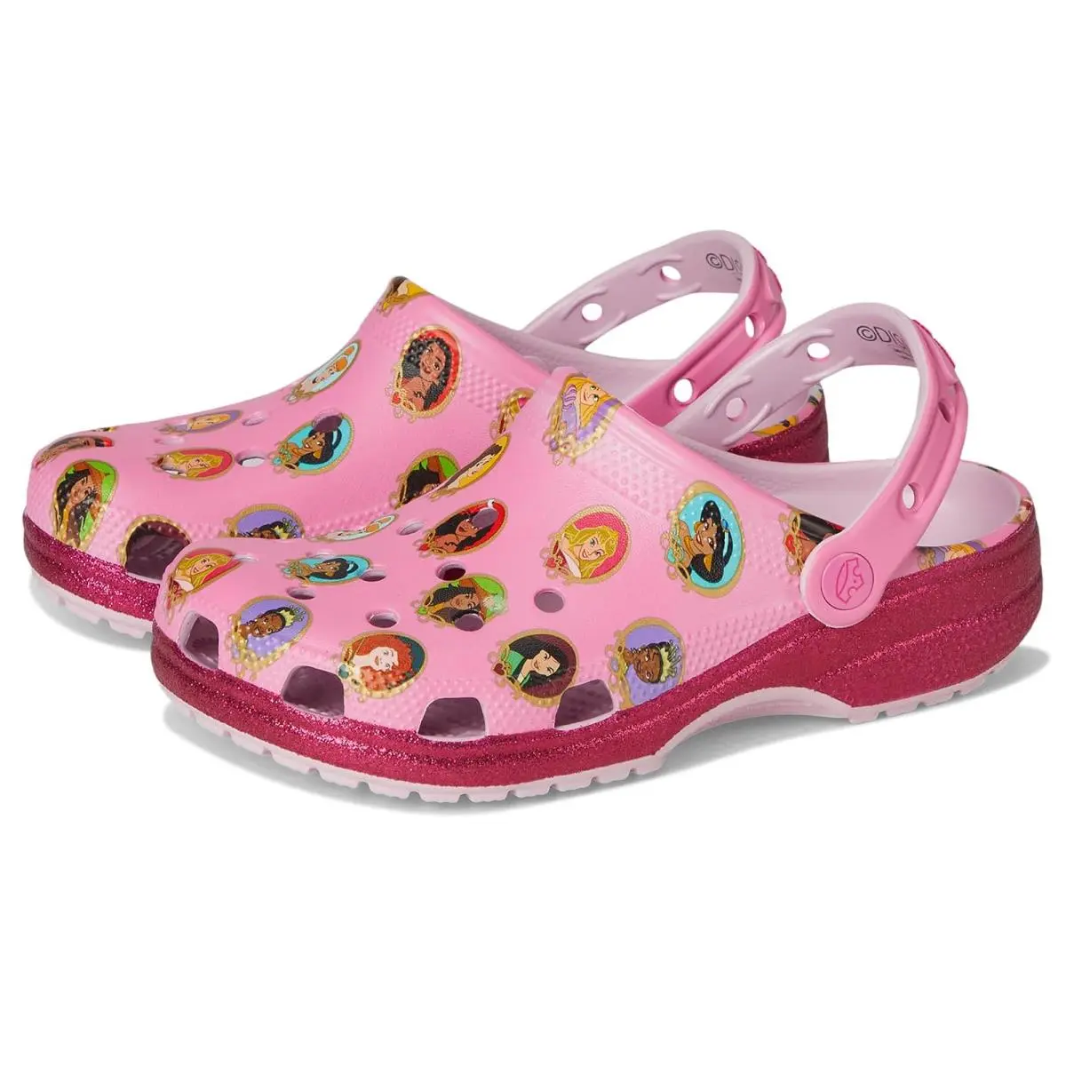 Crocs shoes - Multi 6