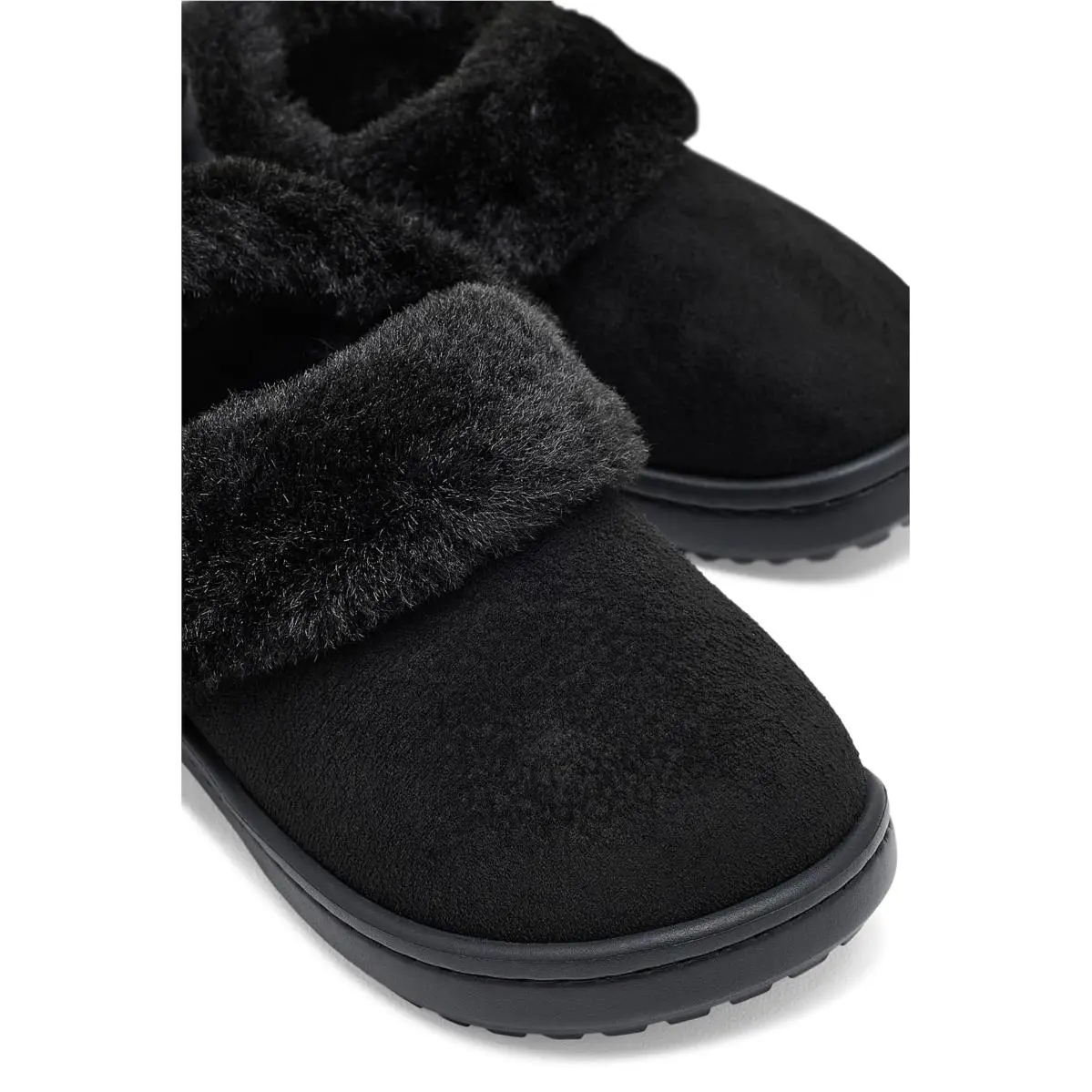 Crocs shoes - Black 4