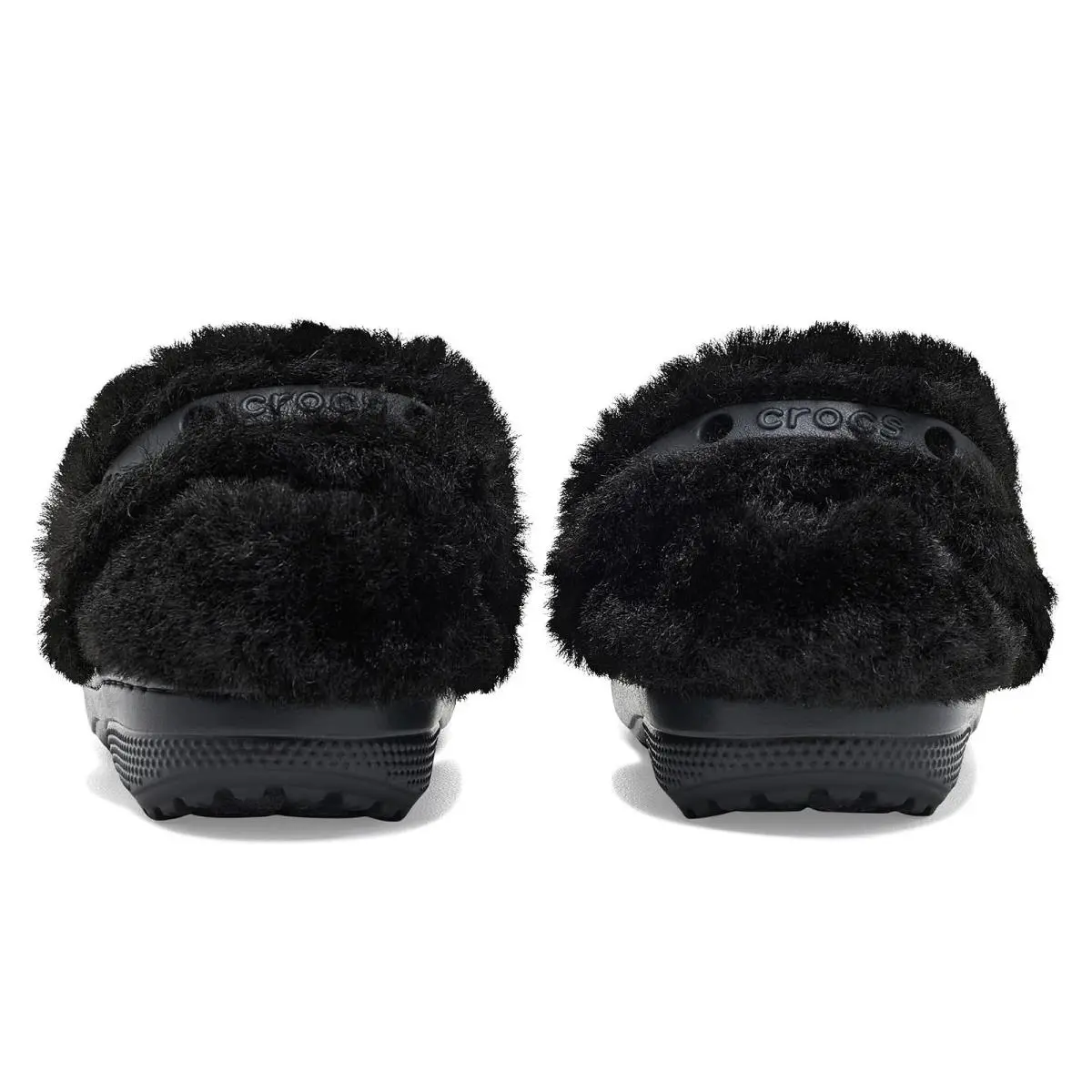 Crocs shoes - Black 5