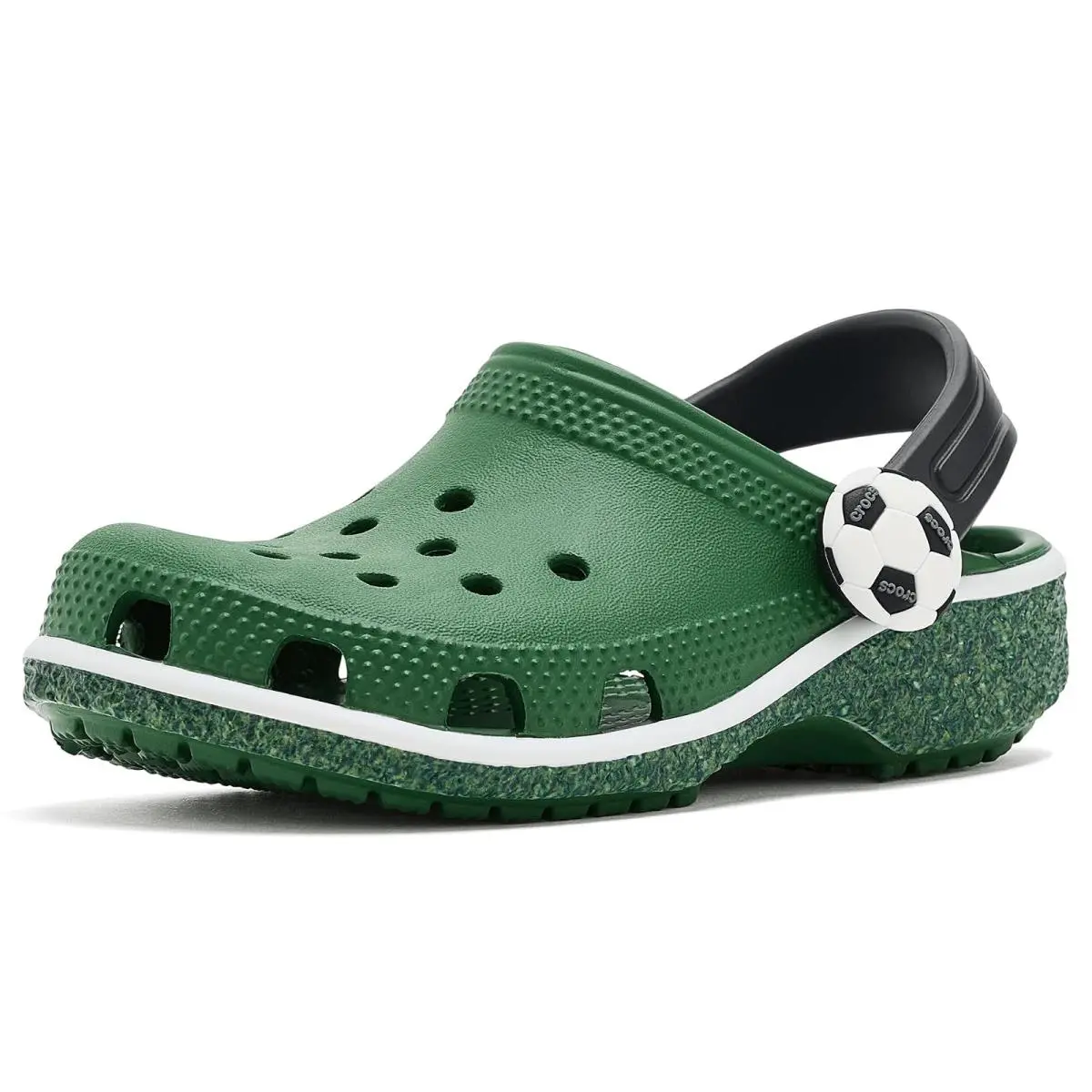 Crocs shoes - Bone / Basketball 13