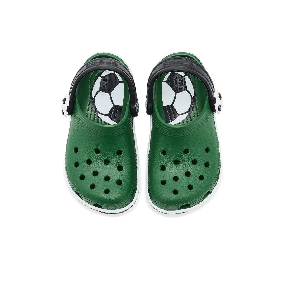 Crocs shoes - Bone / Basketball 14